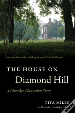 Capa do artigo The House On Diamond Hill