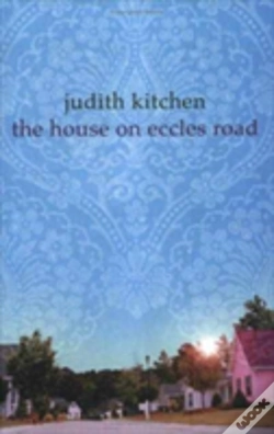 Capa do artigo The House On Eccles Road