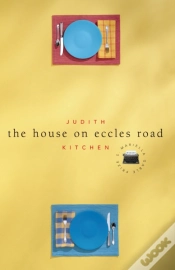 Capa do artigo The House On Eccles Road