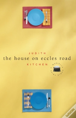 Capa do artigo The House On Eccles Road