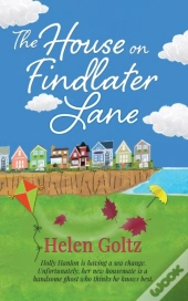 The House On Findlater Lane