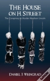 Capa do artigo The House On H. Street: The Conspiracy T