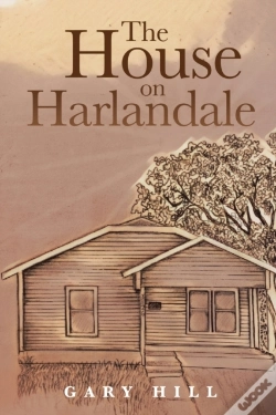 Capa do artigo The House On Harlandale