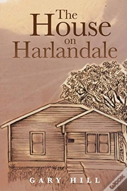 Capa do artigo The House On Harlandale