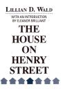 The House On Henry Street - Preview