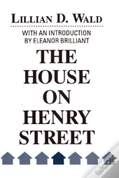The House On Henry Street