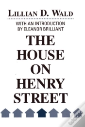 Capa do artigo The House On Henry Street