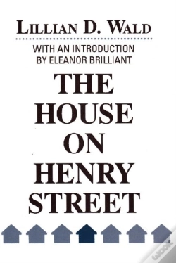 Capa do artigo The House On Henry Street