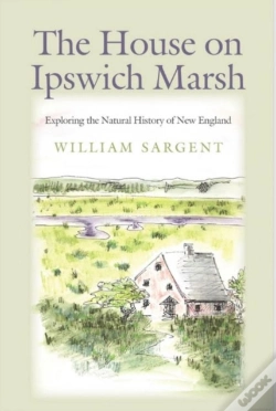 Capa do artigo The House On Ipswich Marsh