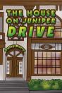 The House On Juniper Drive - Preview