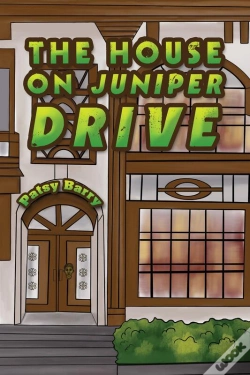 Capa do artigo The House On Juniper Drive