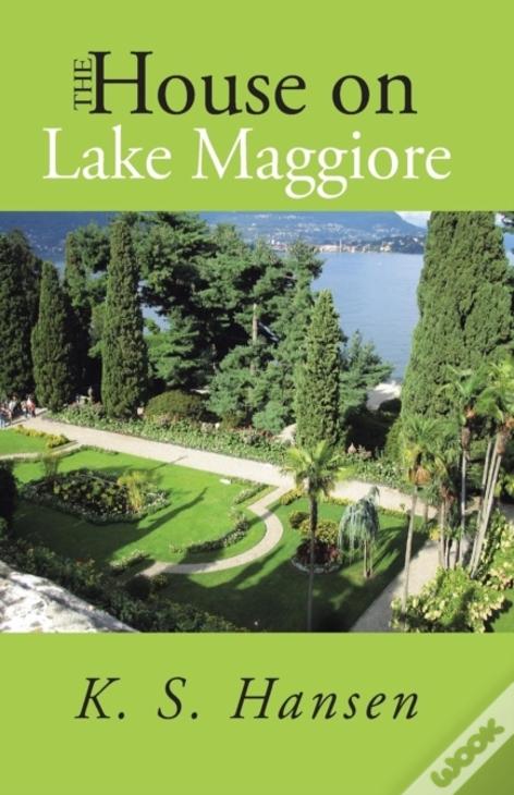 The House On Lake Maggiore