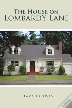 Capa do artigo The House On Lombardy Lane