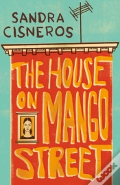 Capa do artigo The House On Mango Street