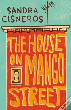 Capa do artigo The House On Mango Street