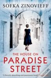 The House On Paradise Street