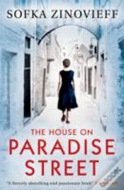Capa do artigo The House On Paradise Street