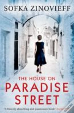 Capa do artigo The House On Paradise Street