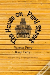 The House On Peril Street