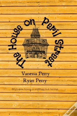 Capa do artigo The House On Peril Street