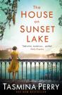The House On Sunset Lake - Preview