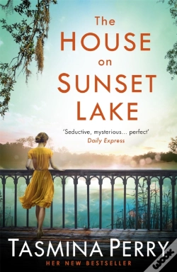 Capa do artigo The House On Sunset Lake
