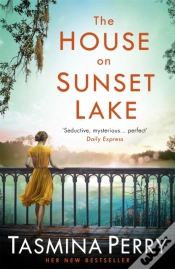 Capa do artigo The House On Sunset Lake