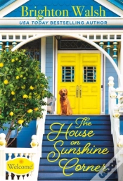 Capa do artigo The House On Sunshine Corner (Forever Special Release)