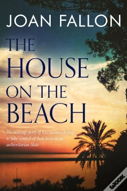 Capa do artigo The House On The Beach