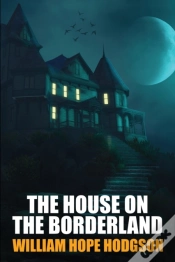Capa do artigo The House On The Borderland