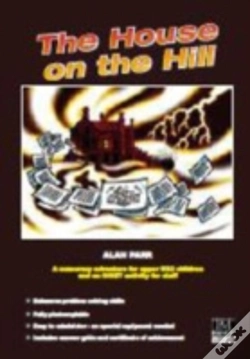 Capa do artigo The House On The Hill