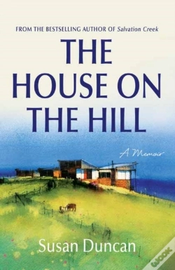 Capa do artigo The House On The Hill