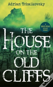 Capa do artigo The House On The Old Cliffs