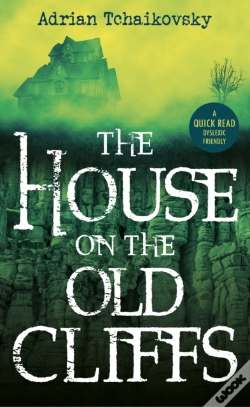 Capa do artigo The House On The Old Cliffs