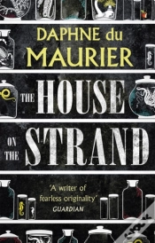 Capa do artigo The House On The Strand