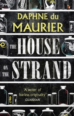 Capa do artigo The House On The Strand