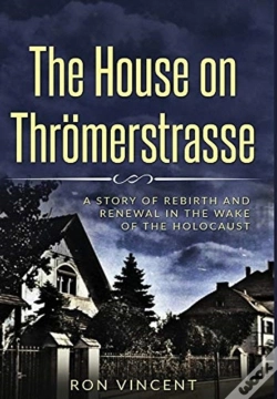 Capa do artigo The House On Throemerstrasse