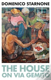 Capa do artigo The House On Via Gemito