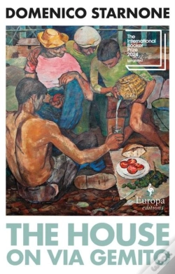 Capa do artigo The House On Via Gemito