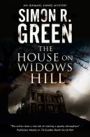 The House On Widows Hill