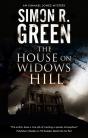 The House On Widows Hill - Preview