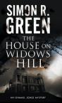 The House On Widows Hill - Preview