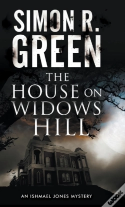 Capa do artigo The House On Widows Hill
