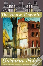 Capa do artigo The House Opposite