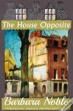 Capa do artigo The House Opposite
