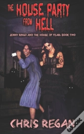 The House Party From Hell