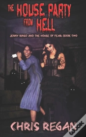 Capa do artigo The House Party From Hell