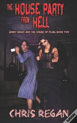 Capa do artigo The House Party From Hell