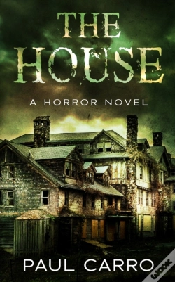 Capa do artigo The House