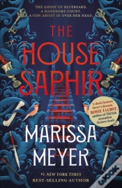Capa do artigo The House Saphir